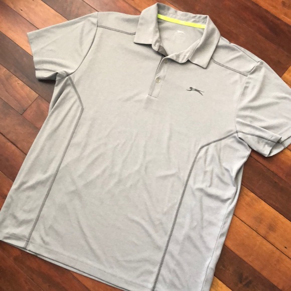 Slazenger Other - Slazenger Tennis shirt XL